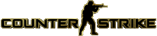 Multi Media Video Games Counter Strike Logo 