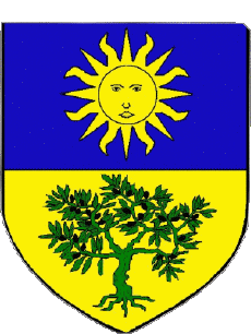 Flags France Departments - Cities 06 BEAULIEU SUR MER 