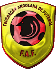 Sportivo Calcio Squadra nazionale  -  Federazione Africa Angola 