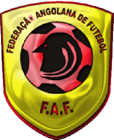 Sports Soccer National Teams - Leagues - Federation Africa Angola 