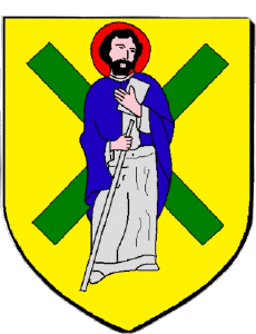 Bandiere Francia Dipartimenti - Città 66 RIVESALTES 