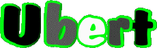 Vorname MANN - Frankreich U Ubert 
