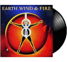 Multimedia Musica Funk & Disco Earth Wind and Fire Discografia 