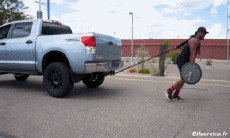 Humor -  Fun Sports Weightlifting Fun Win 