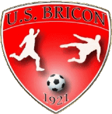 Deportes Fútbol Clubes Francia Grand Est 52 - Haute-Marne US Bricon 