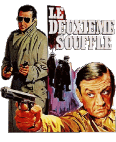 Multimedia Películas Francia Lino Ventura Le Deuxieme souffle 