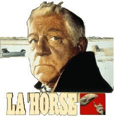Multimedia Film Francia Jean Gabin La Horse 