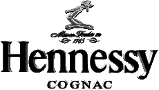 Getränke Cognac Hennessy 