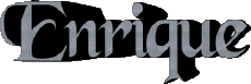 Nome MASCHIO - Spagna E Enrique 