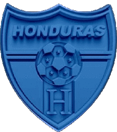 Sportivo Calcio Squadra nazionale  -  Federazione Americhe Honduras 