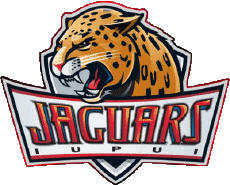 Sportivo N C A A - D1 (National Collegiate Athletic Association) I IUPUI Jaguars 