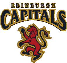 Sportivo Hockey - Clubs Regno Unito -  E I H L Edinburgh Capitals 