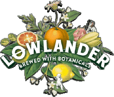 Drinks Beers Netherlands Lowlander 