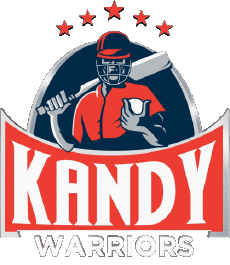 Deportes Cricket Sri Lanka Kandy Warriors 