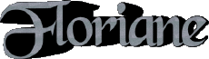 Nome FEMMINILE - Francia F Floriane 
