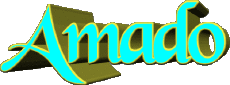 Nombre MASCULINO - España A Amado 