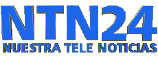 Multi Média Chaines - TV Monde Colombie NTN24 