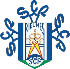Sports Rugby Club France Logo Dept 31 Sporting Club Rieumois 