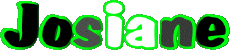 Nome FEMMINILE - Francia J Josiane 