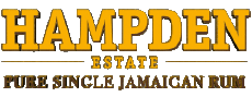 Boissons Rhum Hampden 