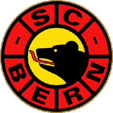 Sportivo Hockey - Clubs Svizzera Club des patineurs de Berne 