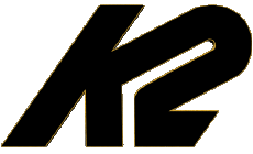 Sports Skiing - Equipment K2 