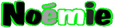Nome FEMMINILE - Francia N Noémie 