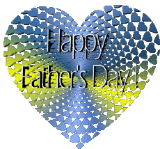 Messages Anglais Happy Father's Day 05 