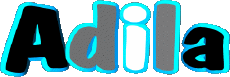 Vorname WEIBLICH - Maghreb Muslim A Adila 