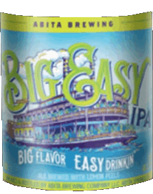 Drinks Beers USA Abita 