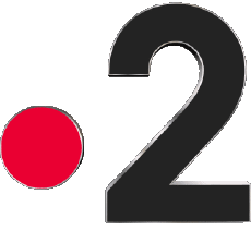 Multimedia Canales - TV Francia France 2 Logo 