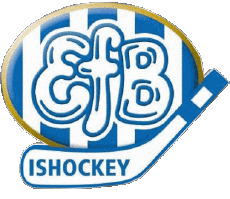 Deportes Hockey - Clubs Dinamarca Esbjerg fB Ishockey 
