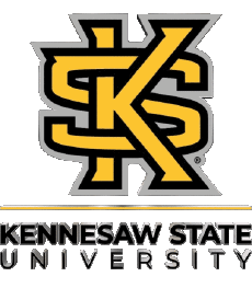 Deportes N C A A - D1 (National Collegiate Athletic Association) K Kennesaw State Owls 