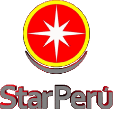Transport Planes - Airline America - South Peru Star Perú 