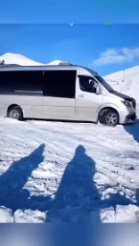 Humour - Fun Transports Bus Accident Fail 
