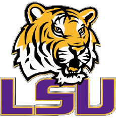 Deportes N C A A - D1 (National Collegiate Athletic Association) L LSU Tigers 