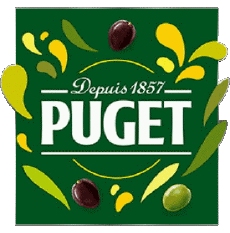 Nourriture Huiles Puget 