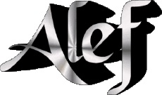 Vorname Mann - Deutschland A Alef 