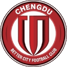 Deportes Fútbol  Clubes Asia China Chengdu Rongcheng 