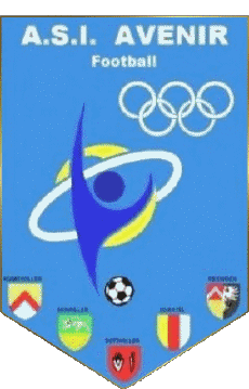 Deportes Fútbol Clubes Francia Grand Est 67 - Bas-Rhin ASI Avenir 