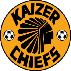 Sport Fußballvereine Afrika Südafrika Kaizer Chiefs FC 