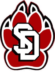 Sport N C A A - D1 (National Collegiate Athletic Association) S South Dakota Coyotes 