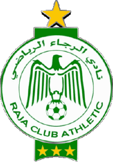 Sportivo Calcio Club Africa Marocco Raja Club Athletic 