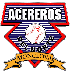 Sportivo Baseball Messico Acereros de Monclova 