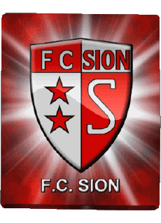 Sports FootBall Club Europe Suisse Sion FC 