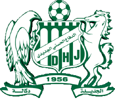 Sportivo Calcio Club Africa Marocco Difaâ Hassani El Jadida 