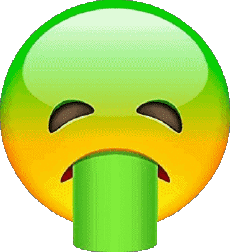 Messages Emoticônes Malade 