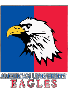 Sportivo N C A A - D1 (National Collegiate Athletic Association) A American Eagles 