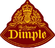 Boissons Whisky Dimple 