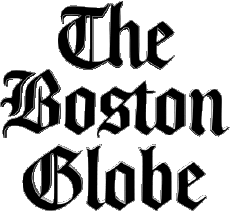 Multimedia Riviste U.S.A The Boston Globe 